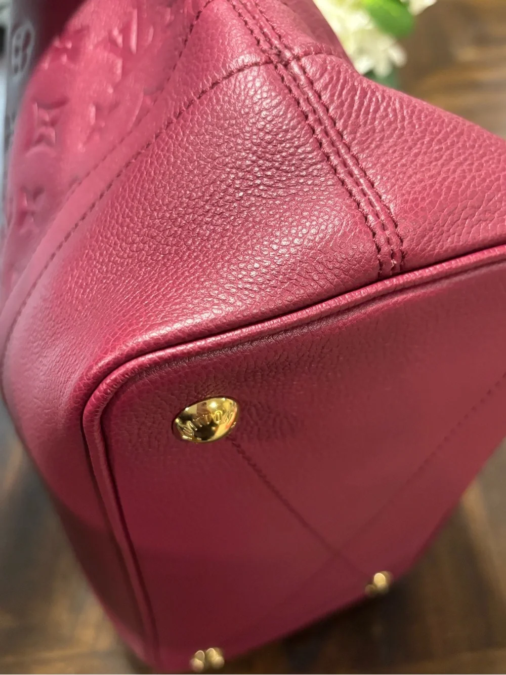 Louis Vuitton Empriente Citadine PM